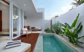Neptune Studios Lombok